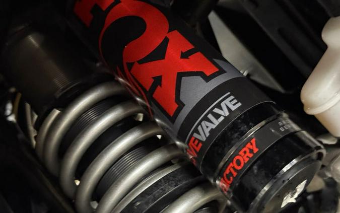 2024 Polaris RZR PRO XP ULTIMATE - SUPER GRAPHITE