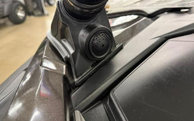 2024 Polaris RZR PRO XP ULTIMATE - SUPER GRAPHITE