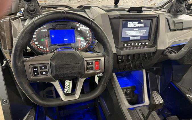 2024 Polaris RZR PRO XP ULTIMATE - SUPER GRAPHITE