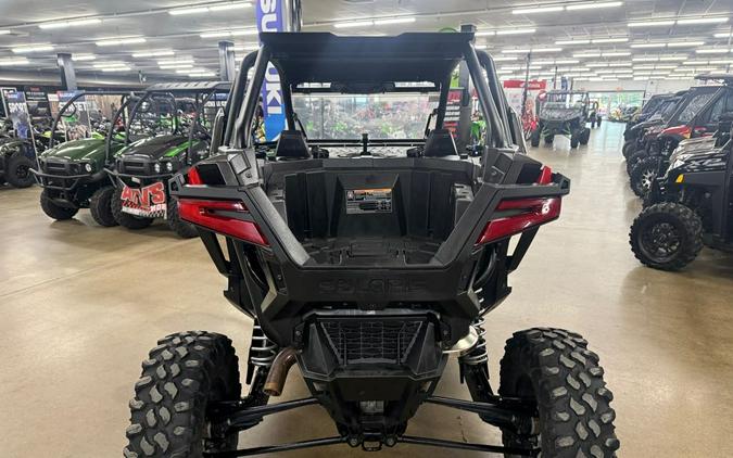 2024 Polaris RZR PRO XP ULTIMATE - SUPER GRAPHITE