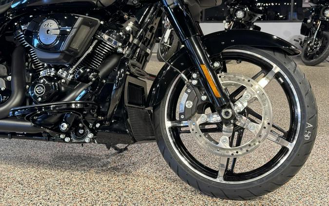 FLHX 2026 Street Glide