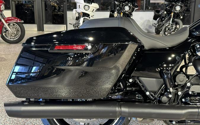 FLHX 2026 Street Glide
