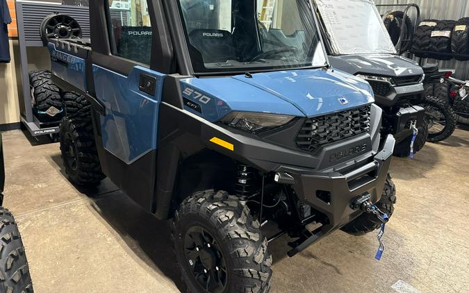 2026 Polaris Ranger SP 570 NorthStar Edition