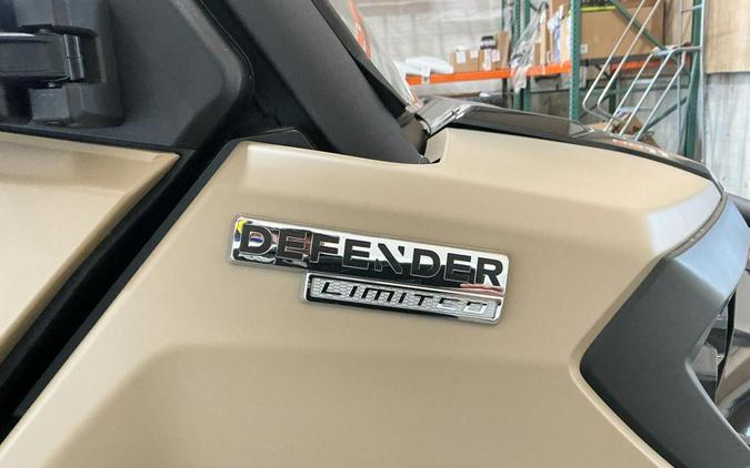 2027 Can-Am Defender XU MAX LTD HD11