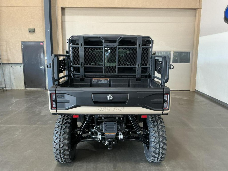 2027 Can-Am Defender XU MAX LTD HD11