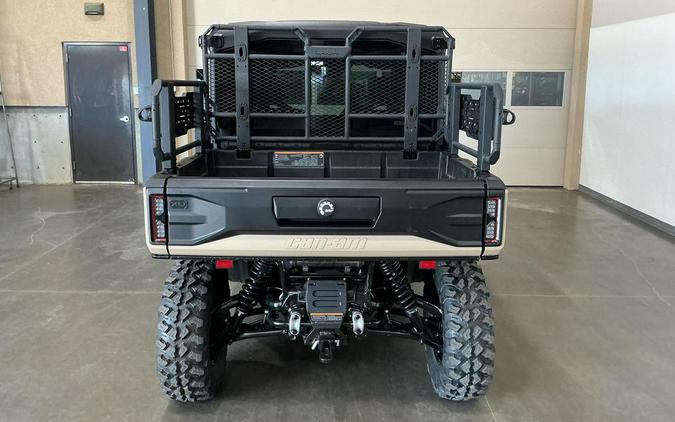 2027 Can-Am Defender XU MAX LTD HD11