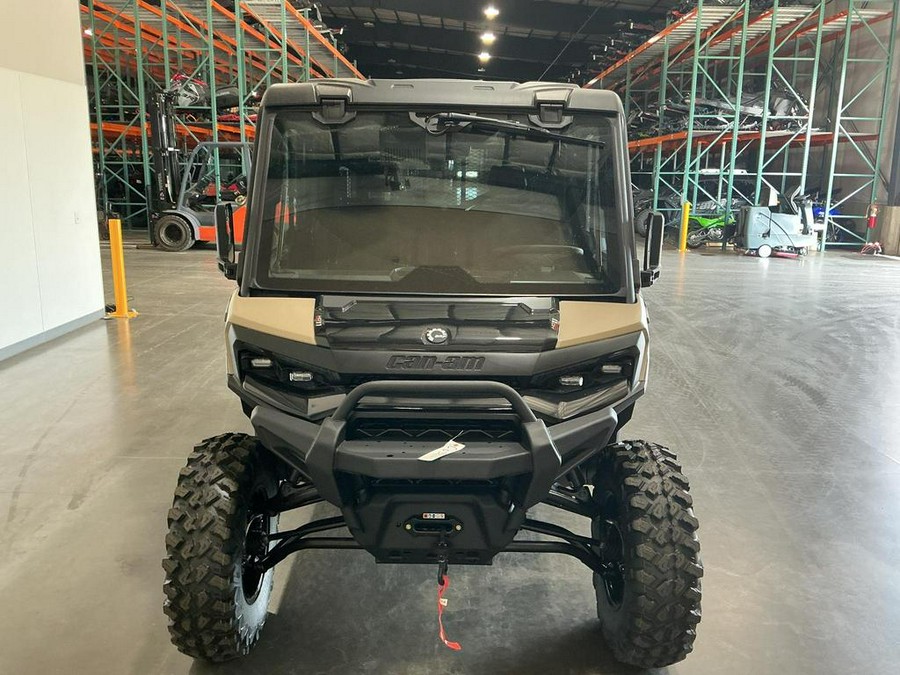 2027 Can-Am Defender XU MAX LTD HD11