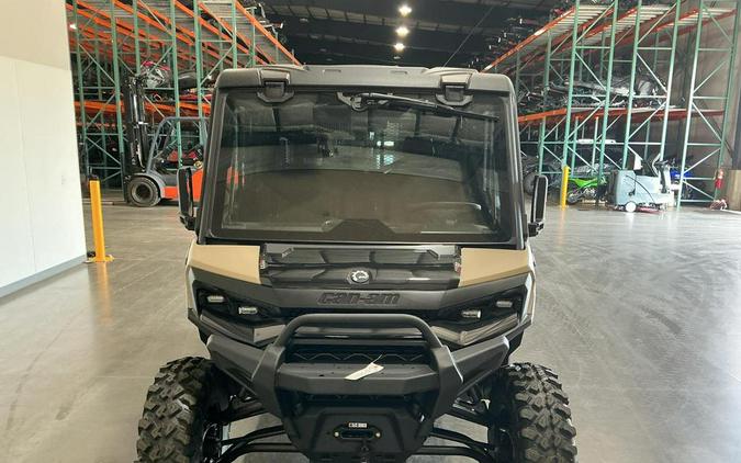 2027 Can-Am Defender XU MAX LTD HD11