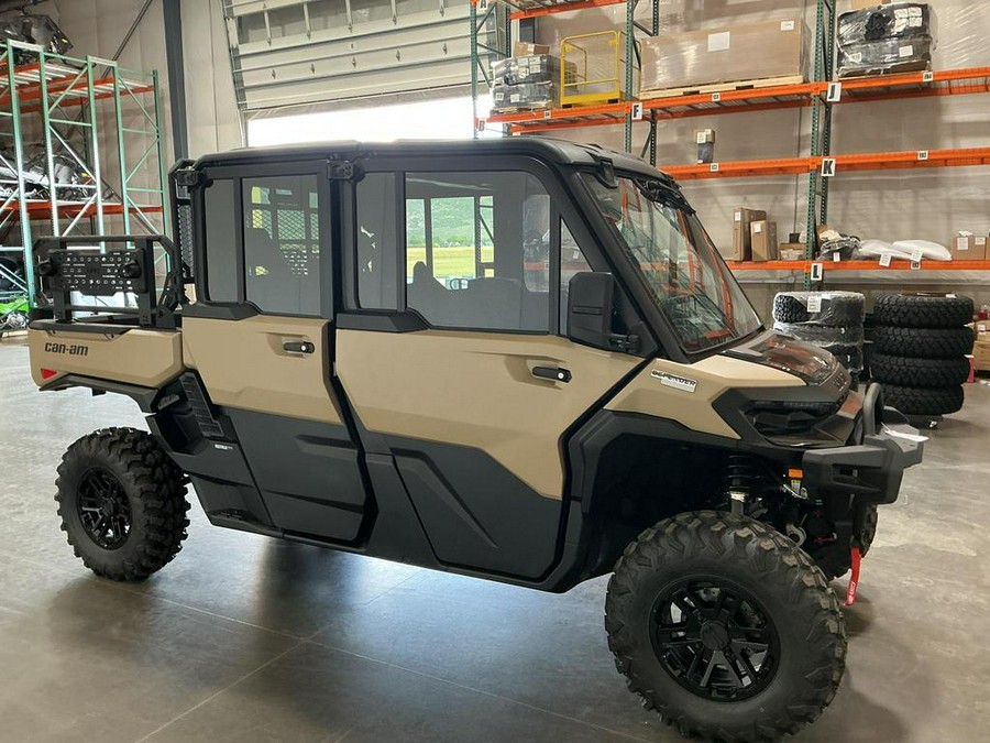 2027 Can-Am Defender XU MAX LTD HD11