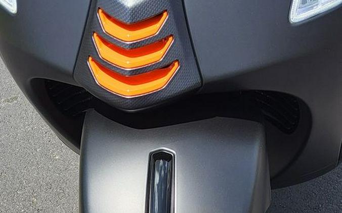 2025 Vespa GTS 310 SuperSport
