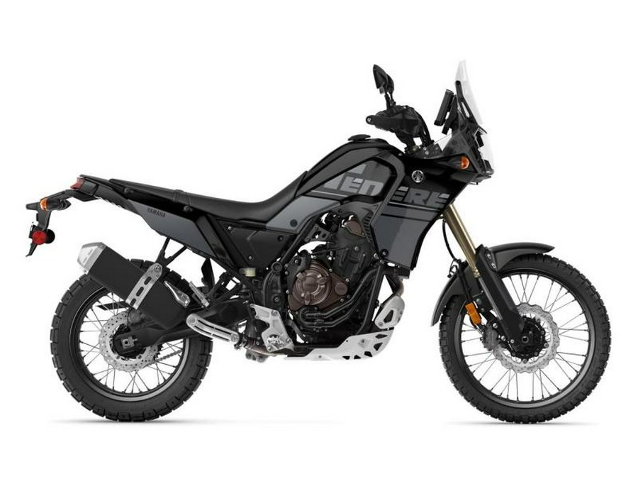 2022 Yamaha Tenere 700