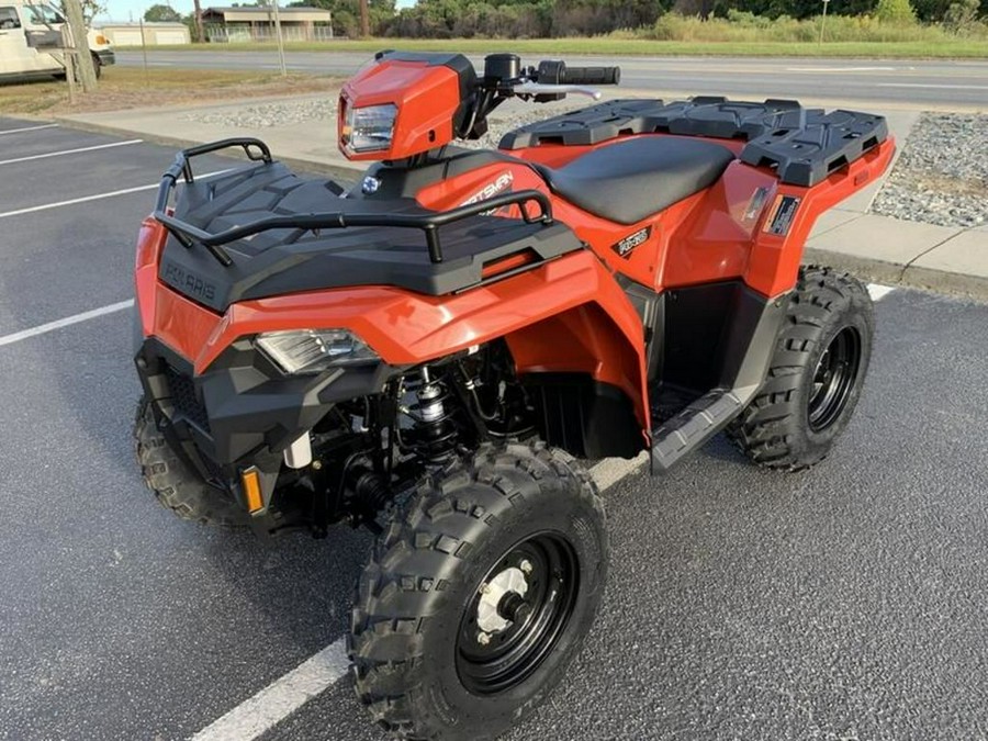 2023 Polaris Sportsman® 450 H.O. EPS