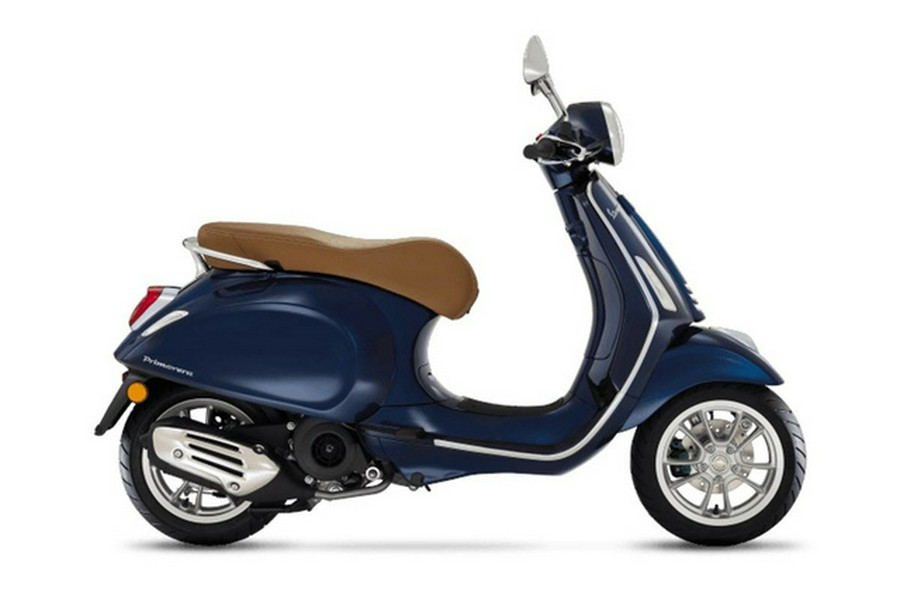 2023 Vespa Primavera 150