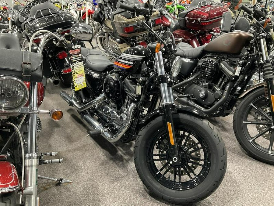 2018 Harley-Davidson® XL1200X - Sportster® Forty-Eight®