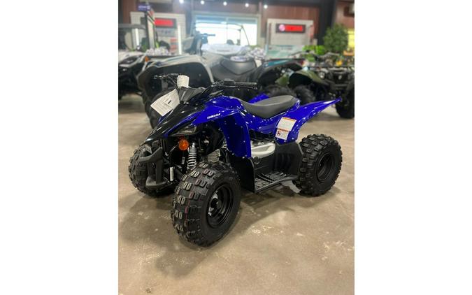 2024 Yamaha YFZ 50