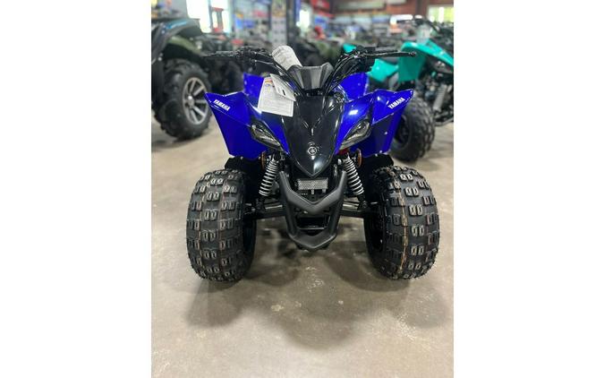 2024 Yamaha YFZ 50