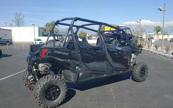 2023 Can-Am Maverick Sport Max DPS