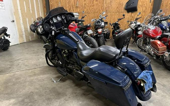 2019 Harley-Davidson® FLHXS - Street Glide® Special