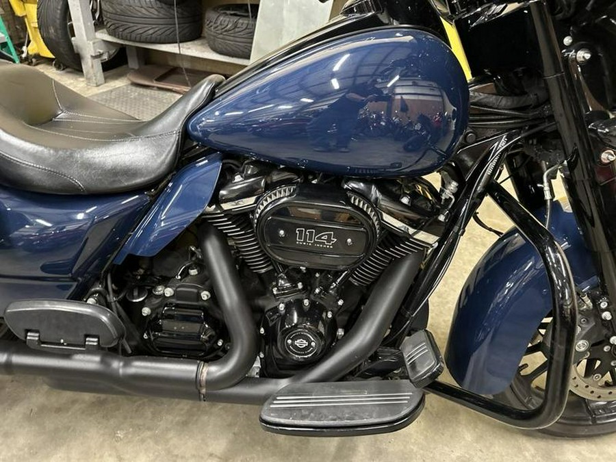 2019 Harley-Davidson® FLHXS - Street Glide® Special