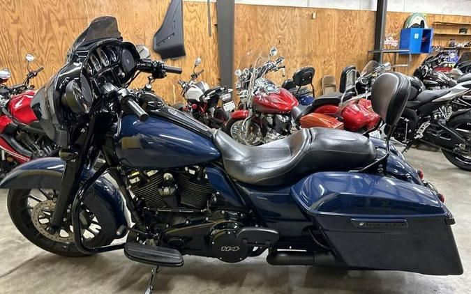 2019 Harley-Davidson® FLHXS - Street Glide® Special