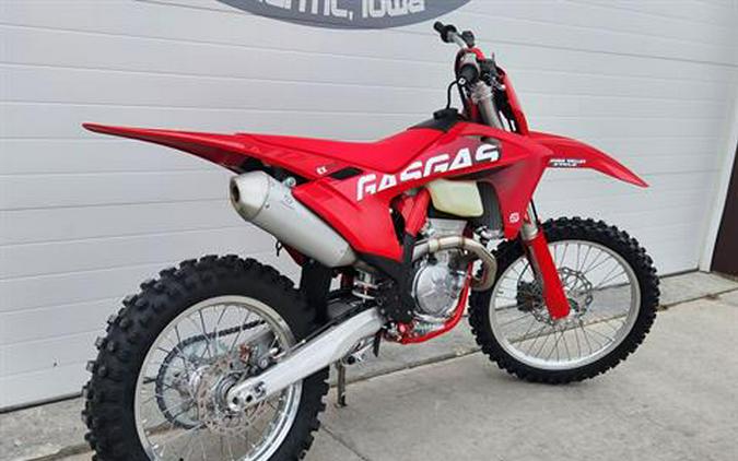 2024 GASGAS EX 350F