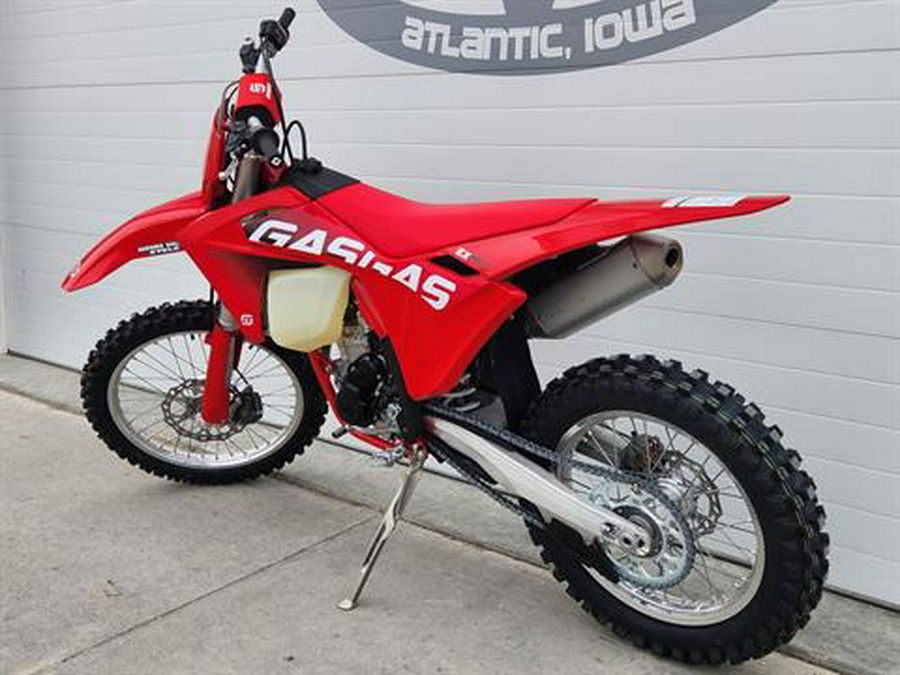 2024 GASGAS EX 350F