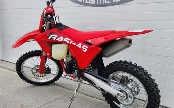 2024 GASGAS EX 350F