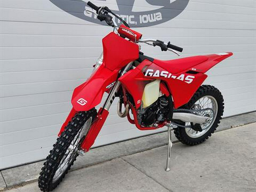 2024 GASGAS EX 350F