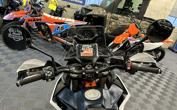 2024 KTM 890 Adventure R