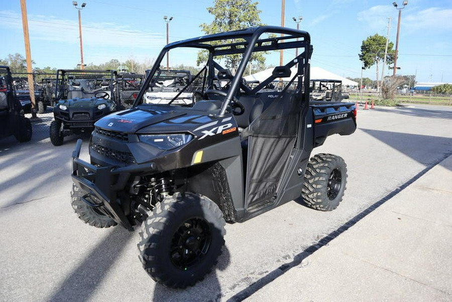 2024 Polaris® Ranger XP 1000 Premium