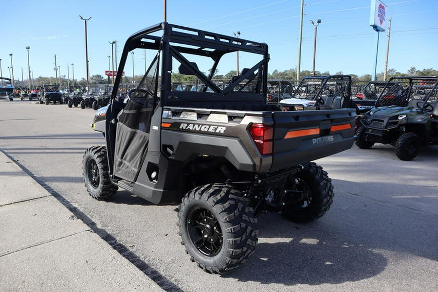 2024 Polaris® Ranger XP 1000 Premium