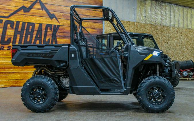 2025 Polaris Industries Ranger® 1000 Premium