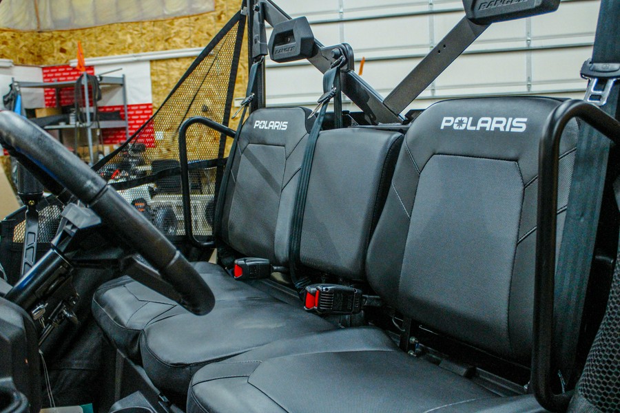 2025 Polaris Industries Ranger® 1000 Premium