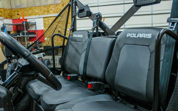 2025 Polaris Industries Ranger® 1000 Premium