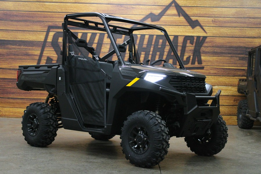 2025 Polaris Industries Ranger® 1000 Premium