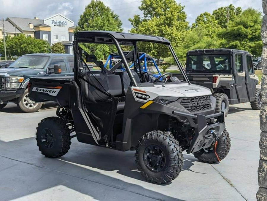 2025 Polaris® Ranger 1000 Premium