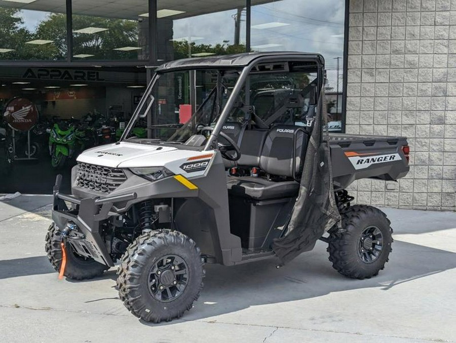 2025 Polaris® Ranger 1000 Premium