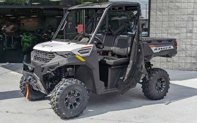 2025 Polaris® Ranger 1000 Premium