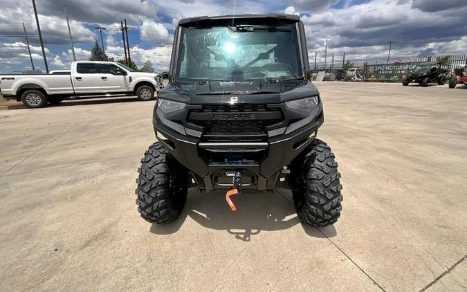 2024 Polaris® Ranger Crew XP 1000 NorthStar Edition Ultimate