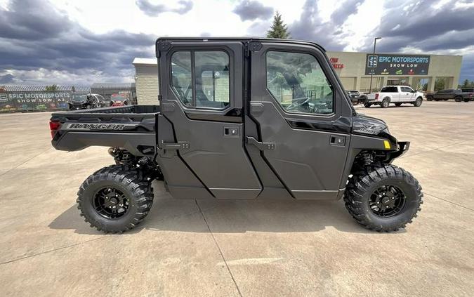 2024 Polaris® Ranger Crew XP 1000 NorthStar Edition Ultimate