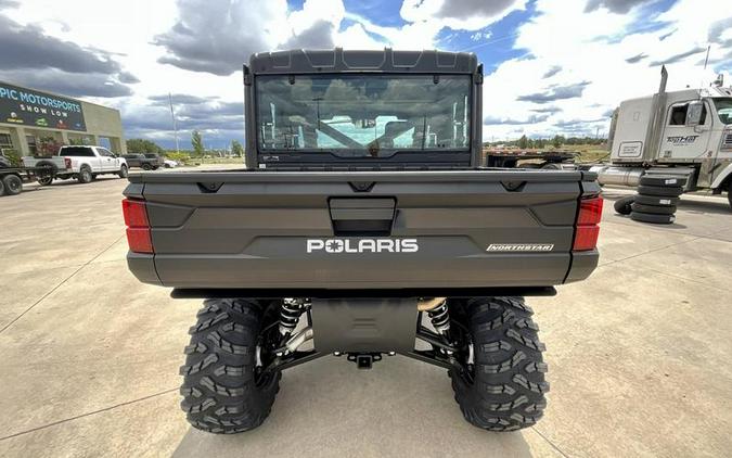 2024 Polaris® Ranger Crew XP 1000 NorthStar Edition Ultimate