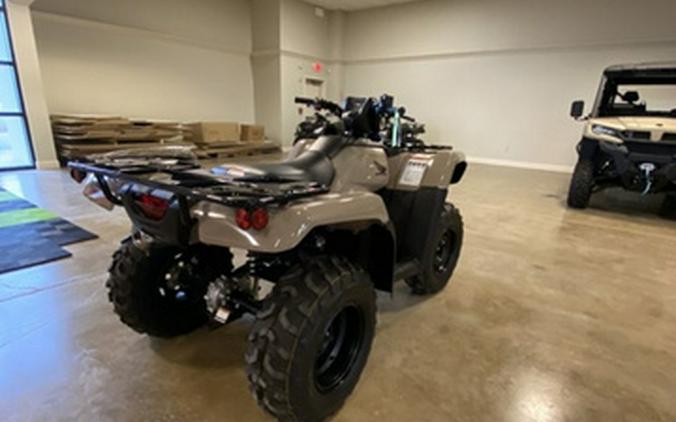 2024 Honda FourTrax Foreman 4x4