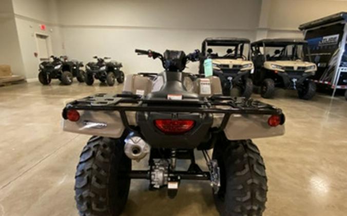 2024 Honda FourTrax Foreman 4x4