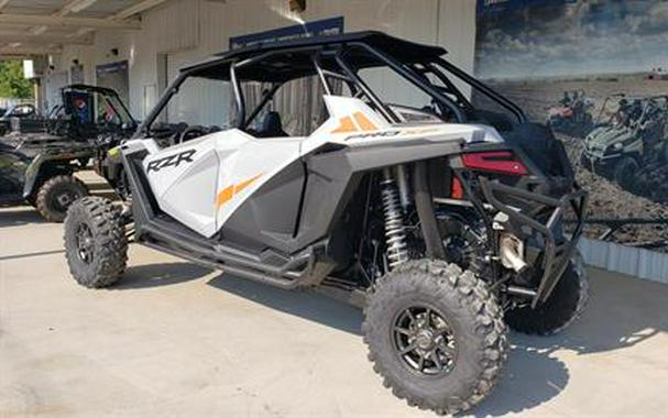 2024 Polaris RZR Pro XP 4 Sport