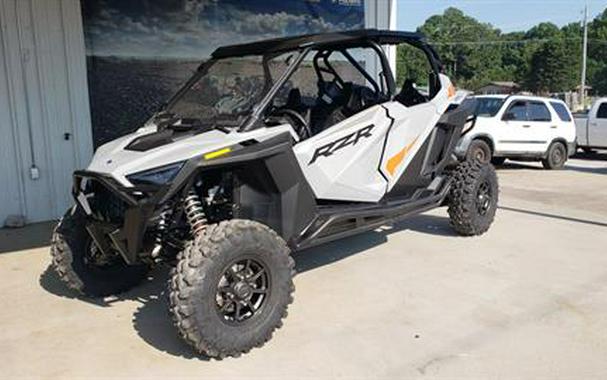 2024 Polaris RZR Pro XP 4 Sport