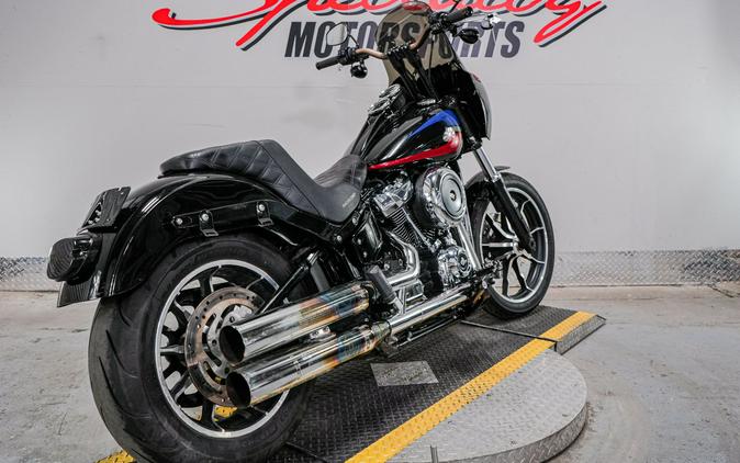 2019 Harley-Davidson Low Rider®