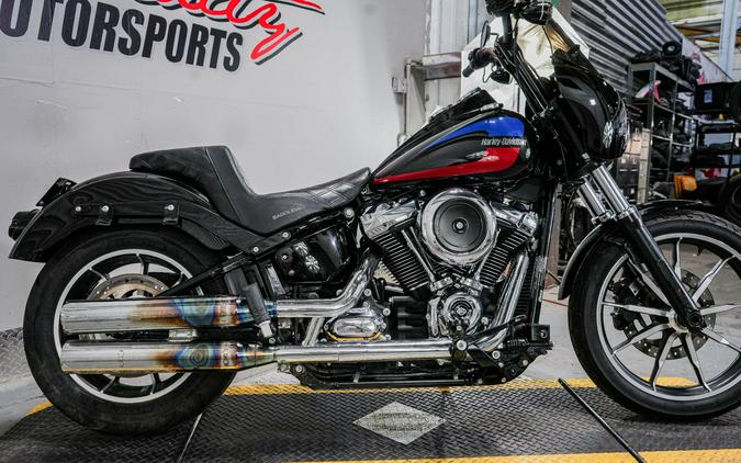 2019 Harley-Davidson Low Rider®