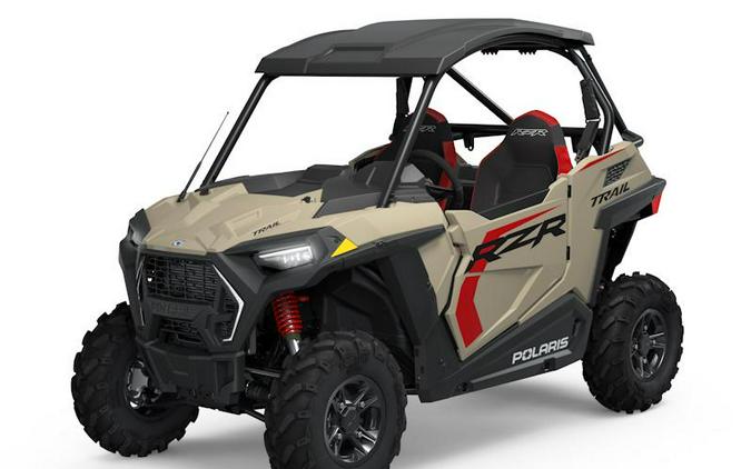 2025 Polaris® RZR Trail Ultimate