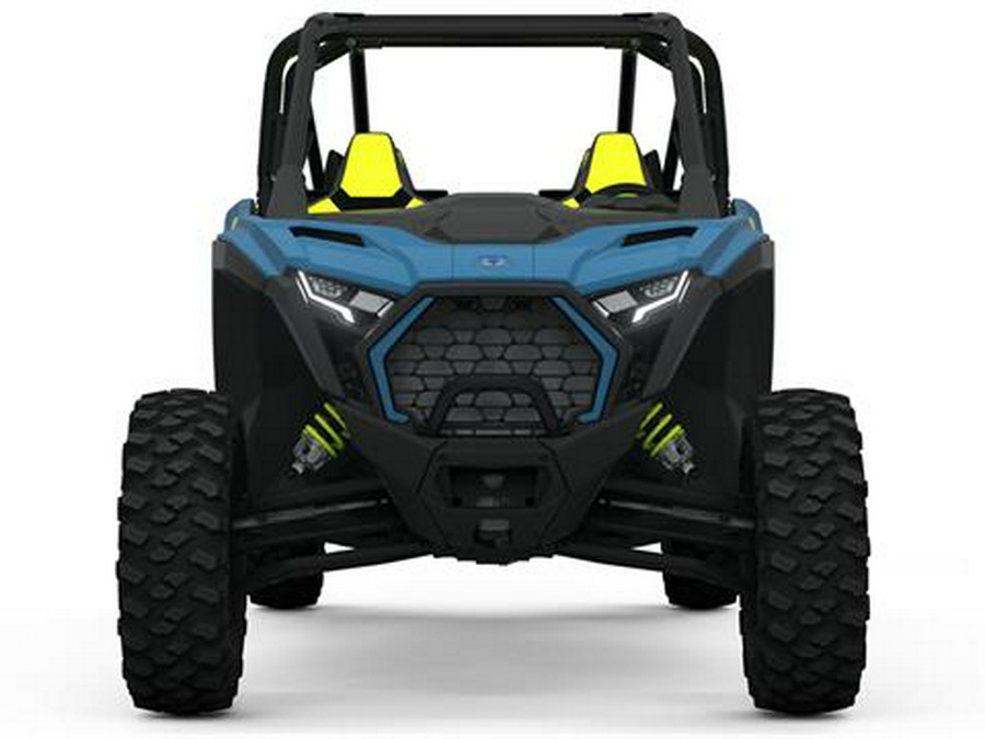 2025 Polaris RZR Pro XP 4 Premium