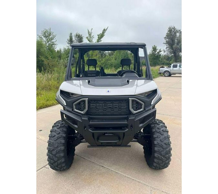 2024 Polaris® Ranger XD 1500 Premium